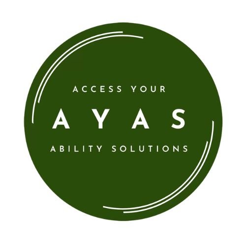Access Your Ability Solutions